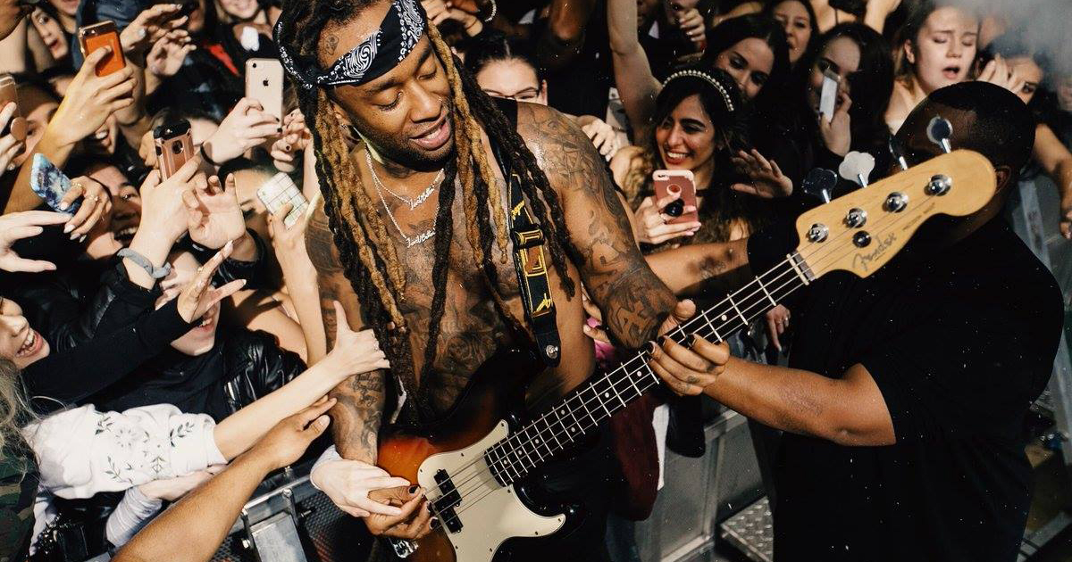 Ty Dolla $ign