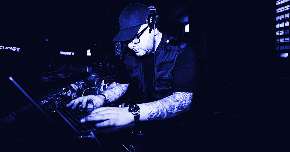 DJ G-Dugz