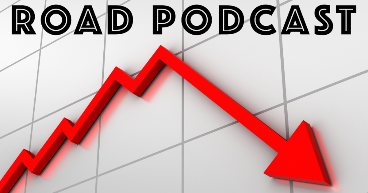 R.O.A.D. Podcast