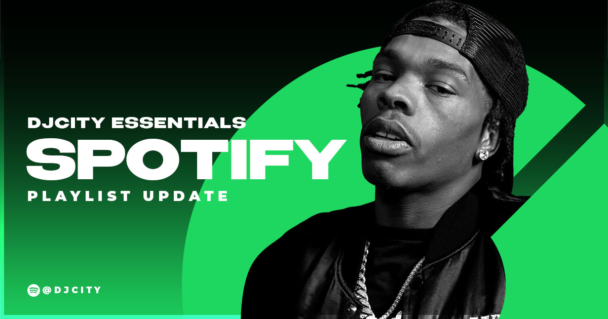 DJcity’s Spotify Playlist Update: Dec. 8