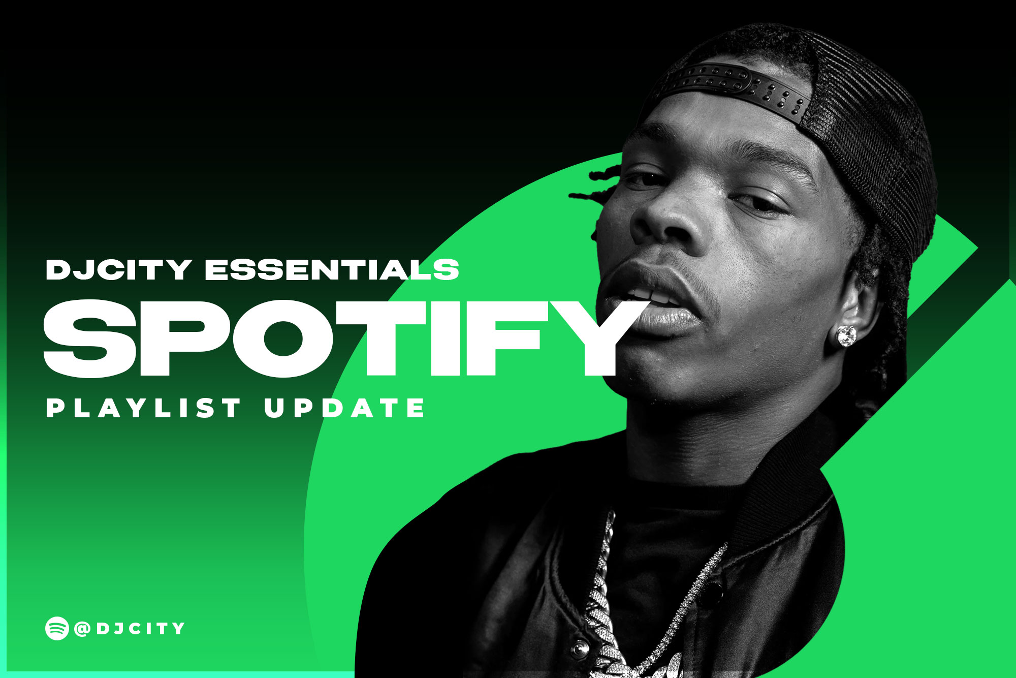 DJcity’s Spotify Playlist Update: Dec. 8