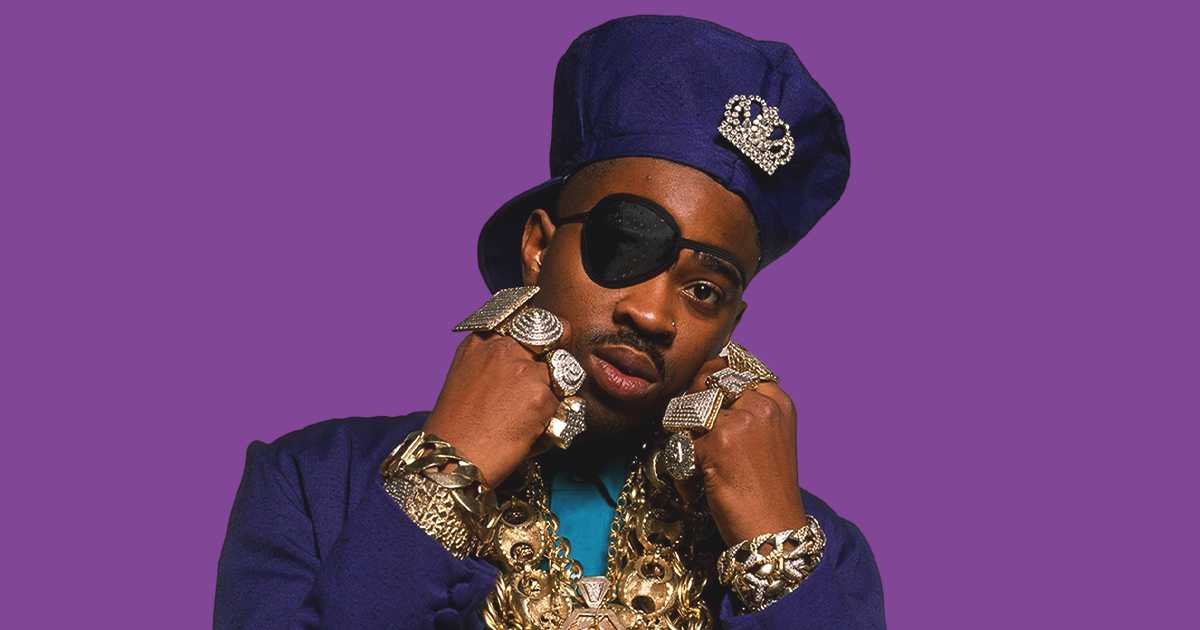 ‘TBT Hits’ Feat. Slick Rick, Donell Jones, and More