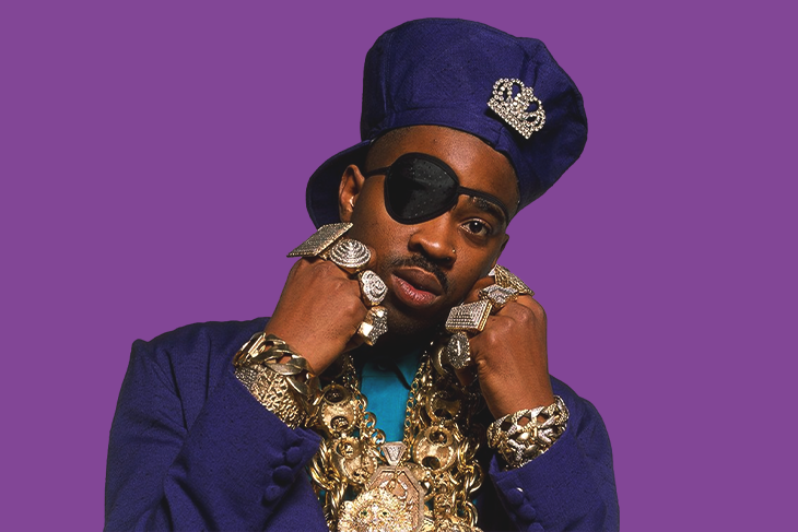‘TBT Hits’ Feat. Slick Rick, Donell Jones, and More