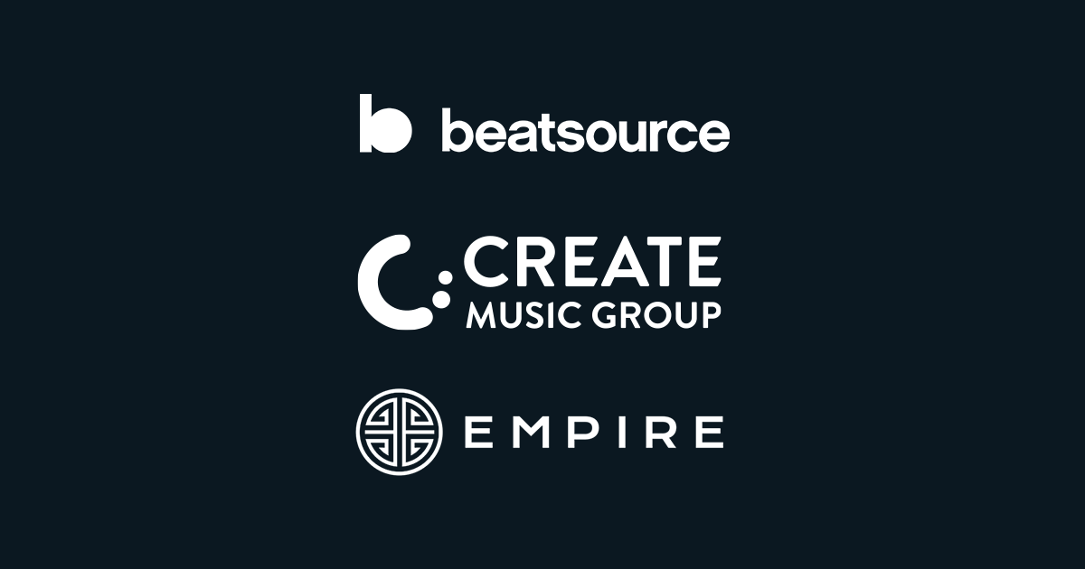 Beatsource Launches First-Ever Licensed DJ Edits