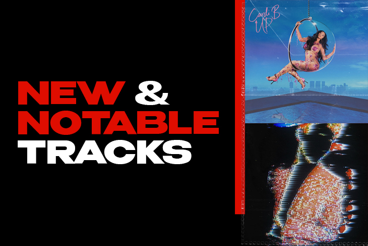 New and Notable Tracks: Feb. 5