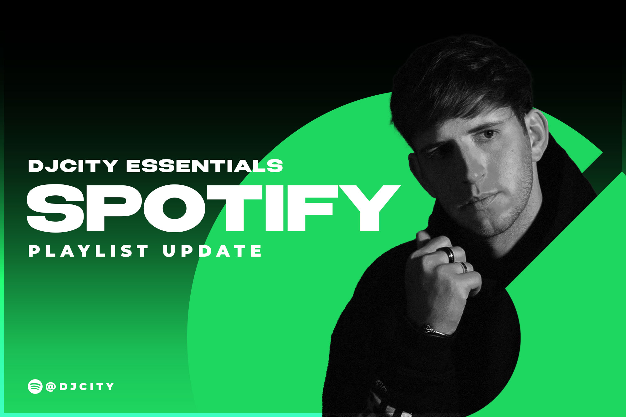 DJcity’s Spotify Playlist Update: Mar. 16