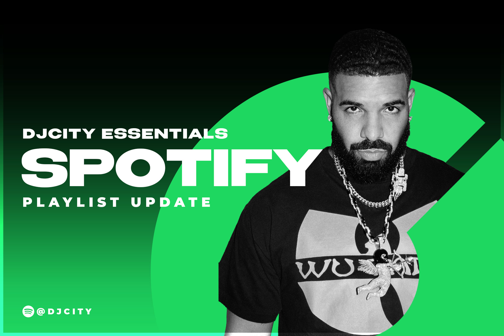 DJcity’s Spotify Playlist Update: Mar. 9