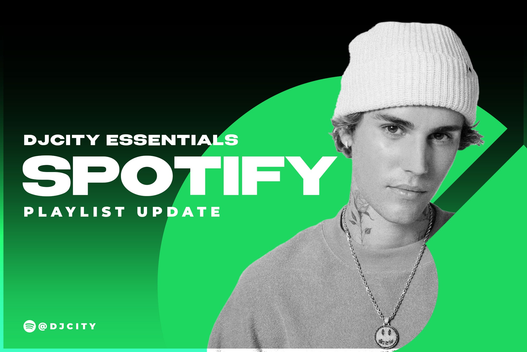 DJcity’s Spotify Playlist Update: Mar. 23