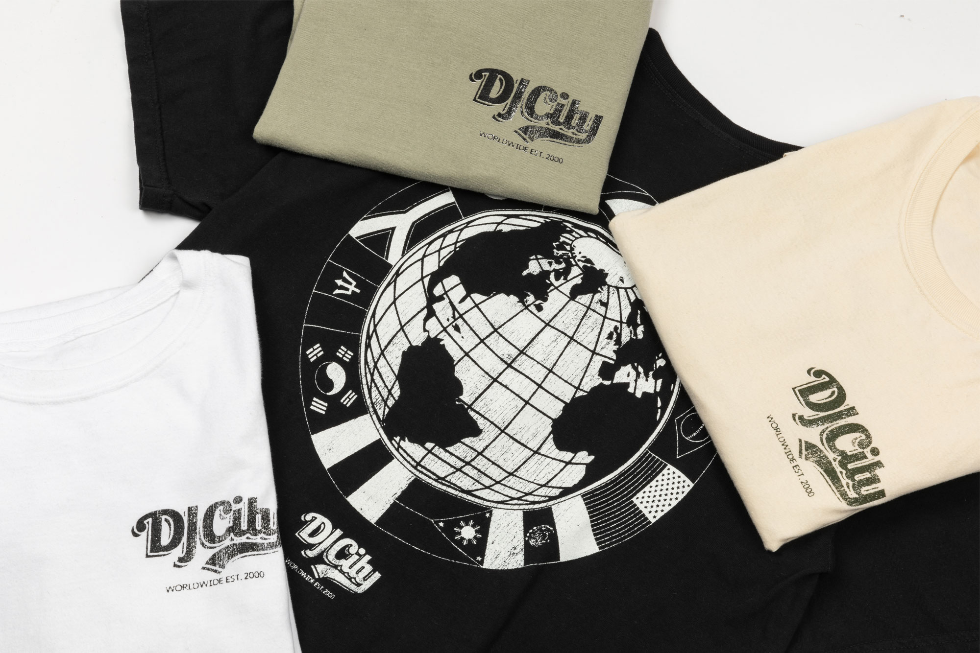 DJcity Launches 'Lifestyle Program' With Worldwide Collection 01