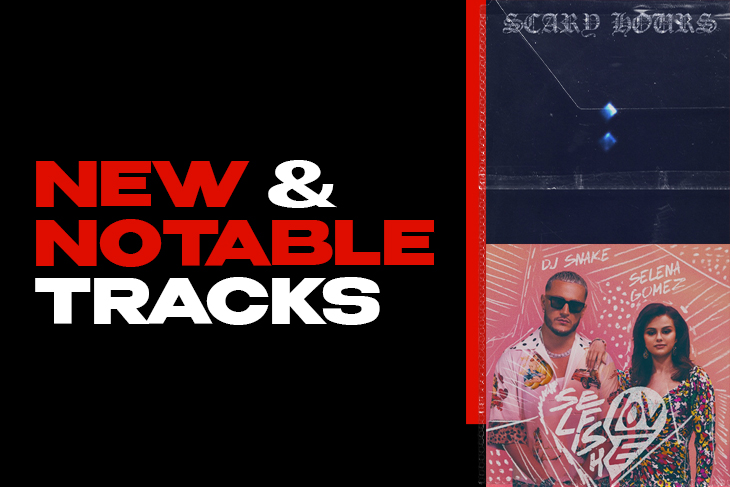 New and Notable Tracks: Mar. 5