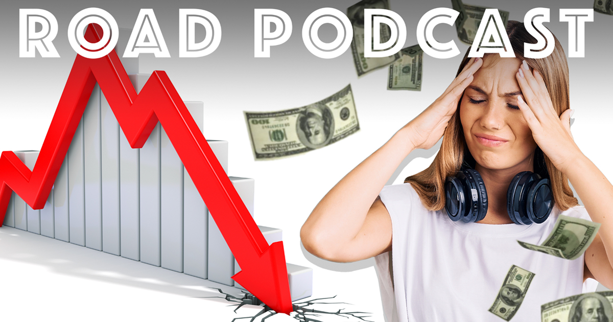 'R.O.A.D. Podcast': Are DJ Rates Going Down?