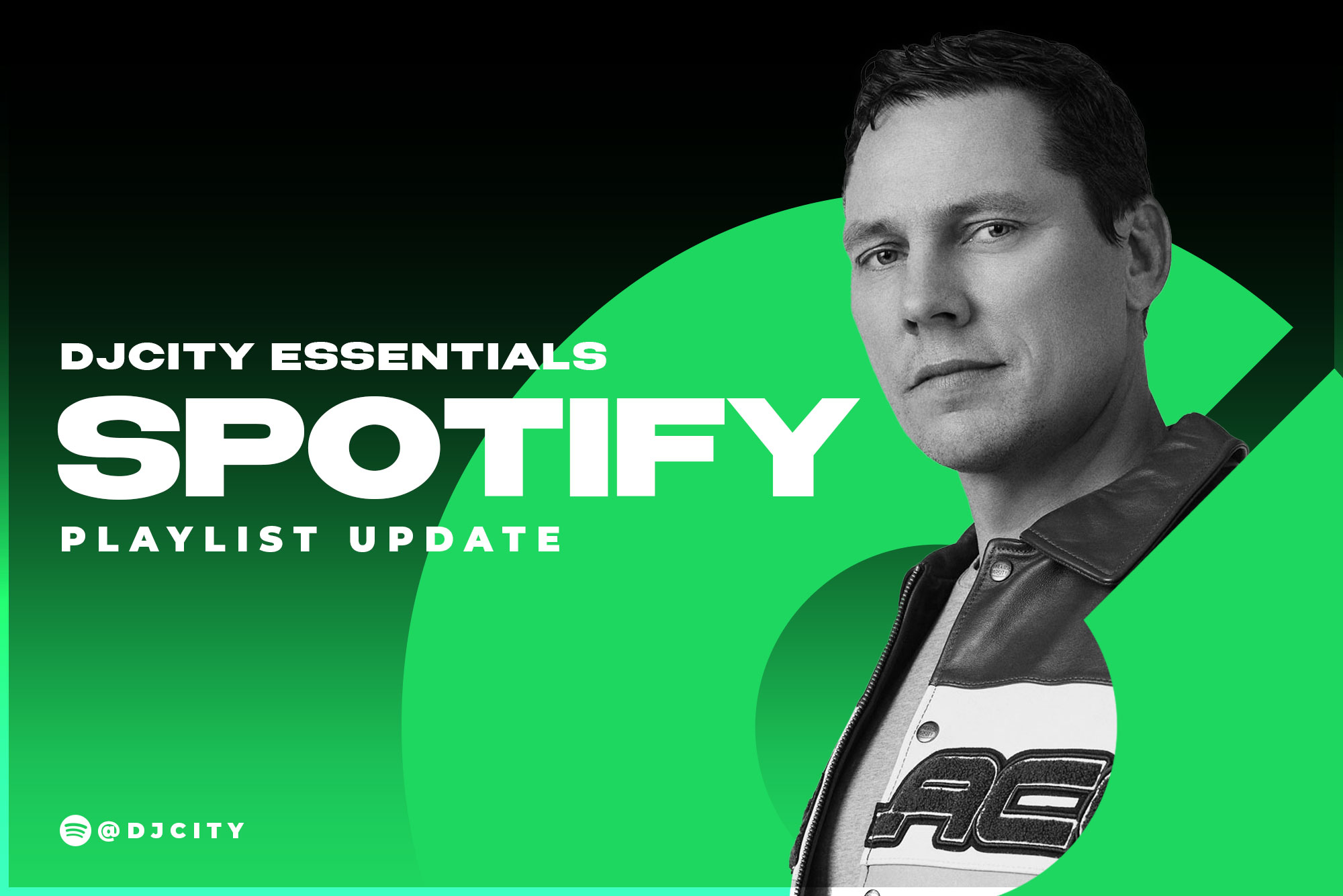 DJcity’s Spotify Playlist Update: Apr. 20