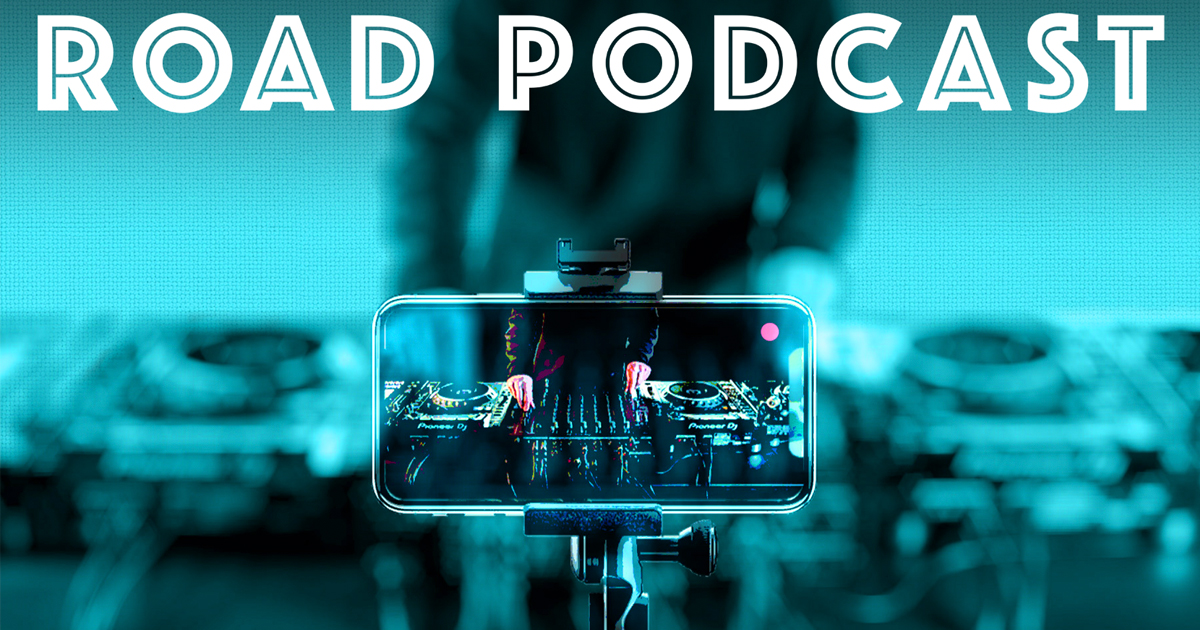 'R.O.A.D. Podcast': Are Clubs Booking Twitch DJs?