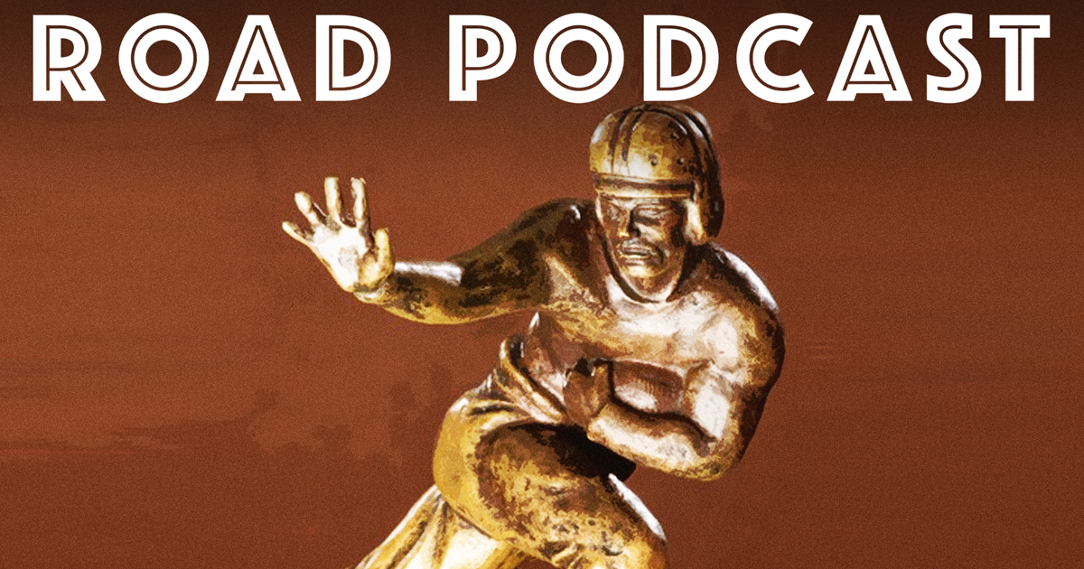 'R.O.A.D. Podcast': Pandemic PTSD in the Club?