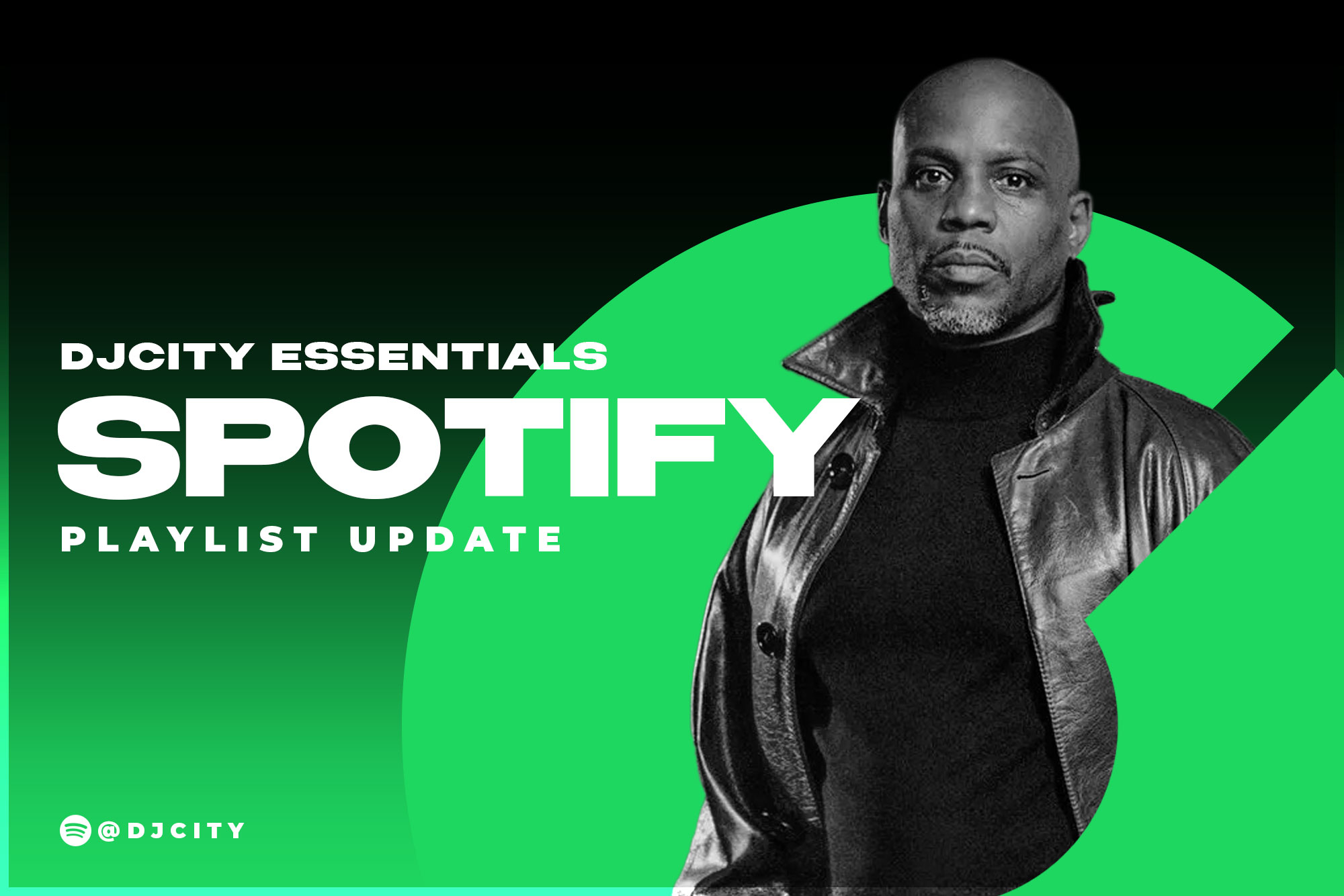DJcity’s Spotify Playlist Update: Jun. 1