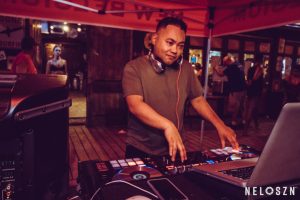 DJ B Delivers 'DJcity Podcast' Mix