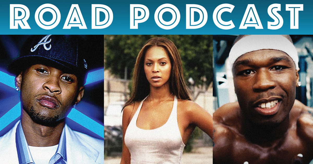 'R.O.A.D. Podcast': The Most Annoying Song Requests Ever