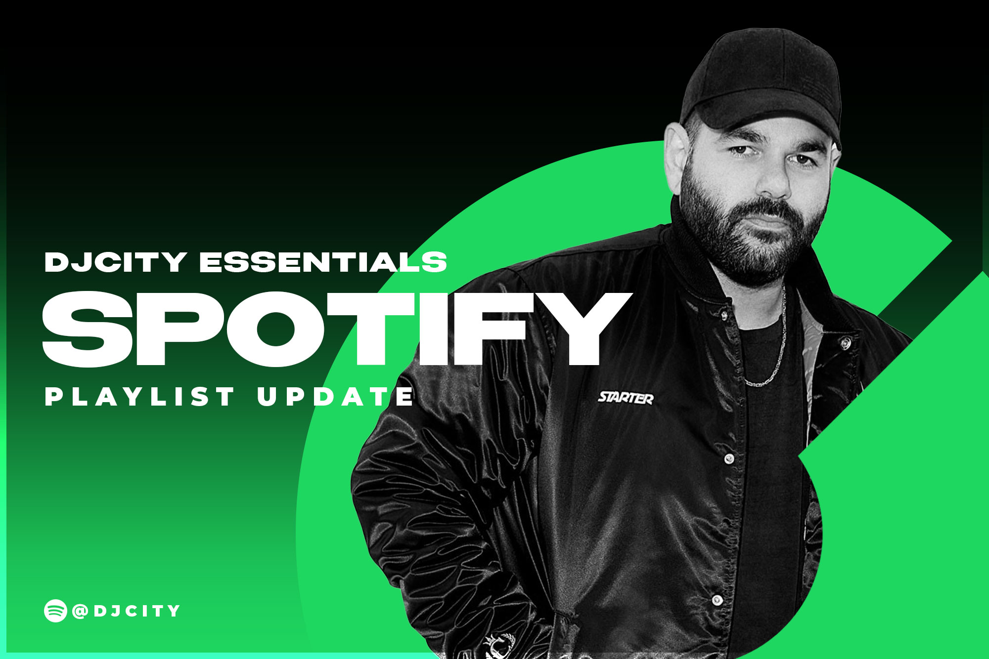 DJcity’s Spotify Playlist Update: Jul. 13