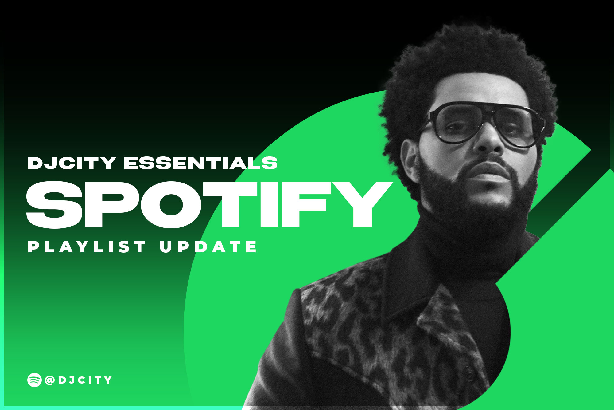 DJcity’s Spotify Playlist Update: Aug. 10