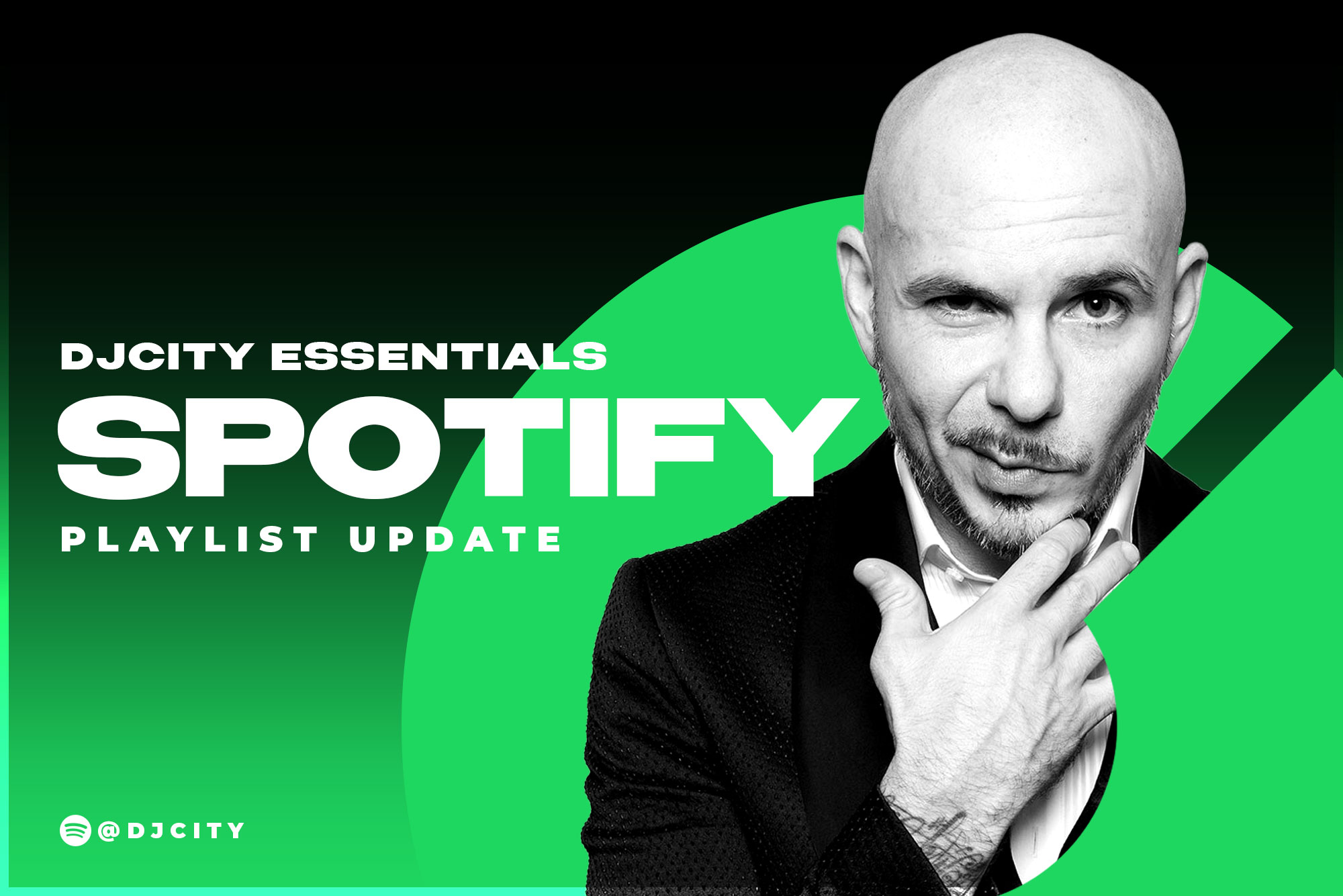 DJcity’s Spotify Playlist Update: Aug. 24