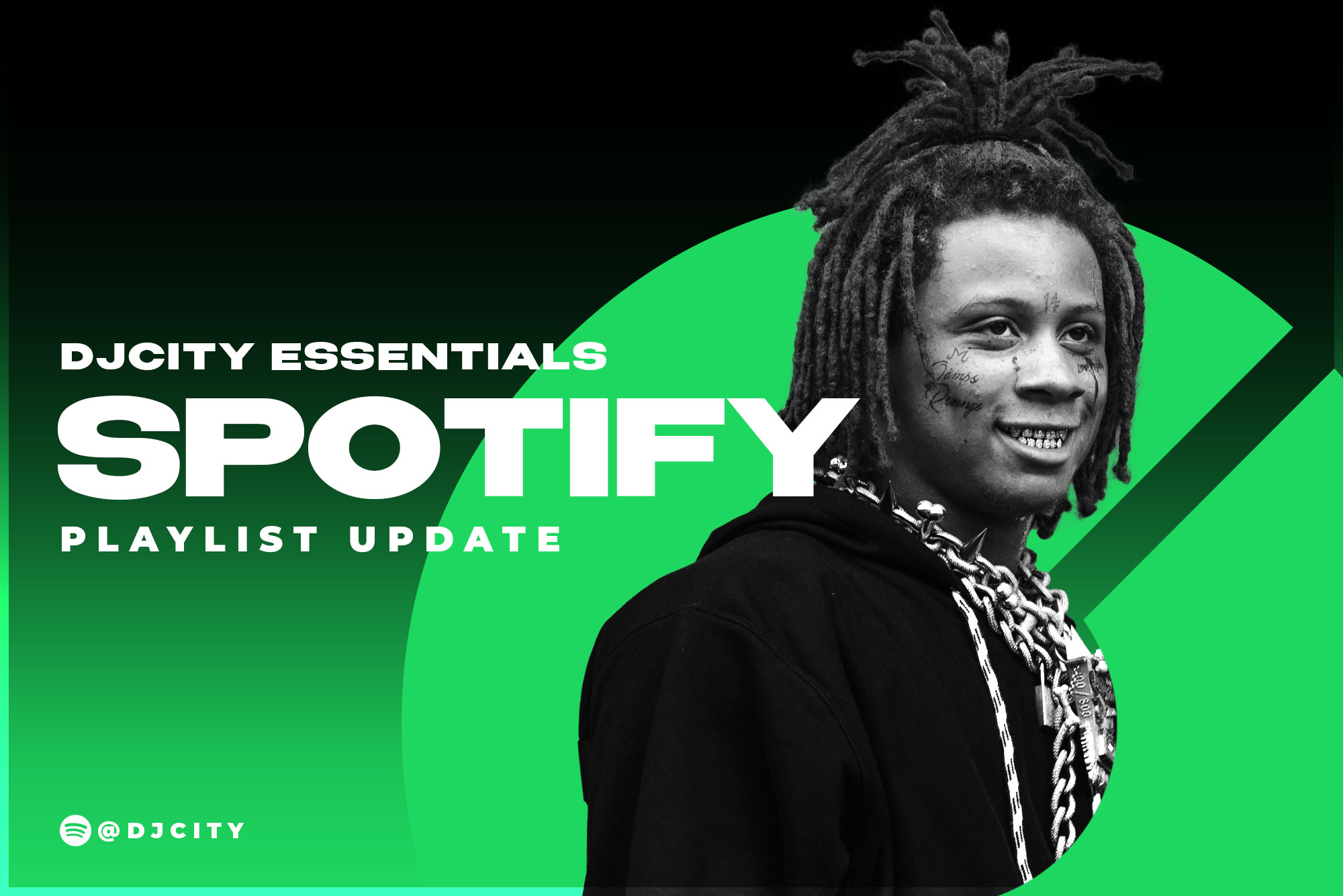 DJcity’s Spotify Playlist Update: Aug. 31