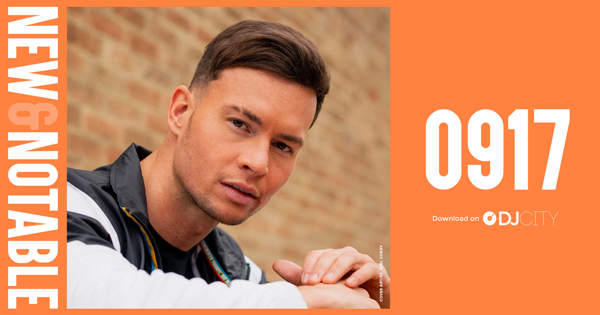 New and Notable Tracks: Sep. 17