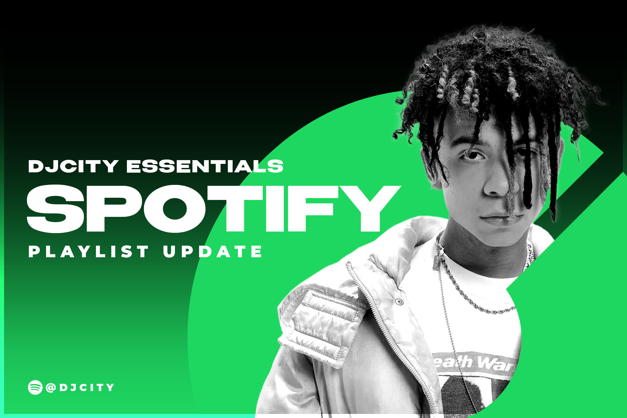 DJcity’s Spotify Playlist Update: Sep. 21