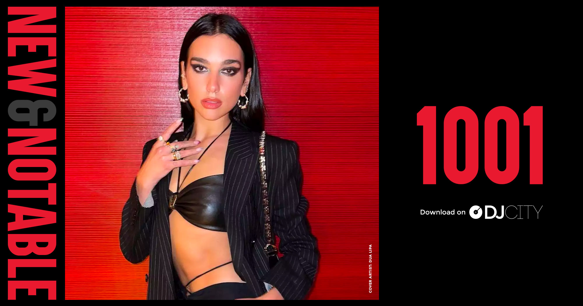 New and Notable Tracks: Oct. 1