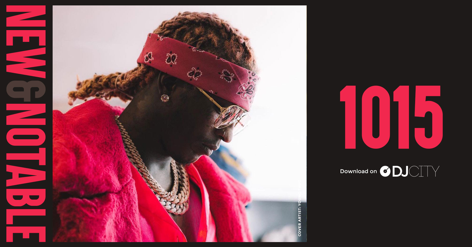 New and Notable Tracks: Oct. 15