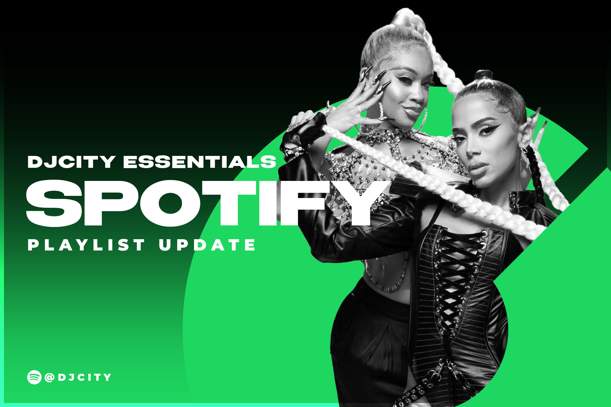 DJcity’s Spotify Playlist Update: Oct. 19
