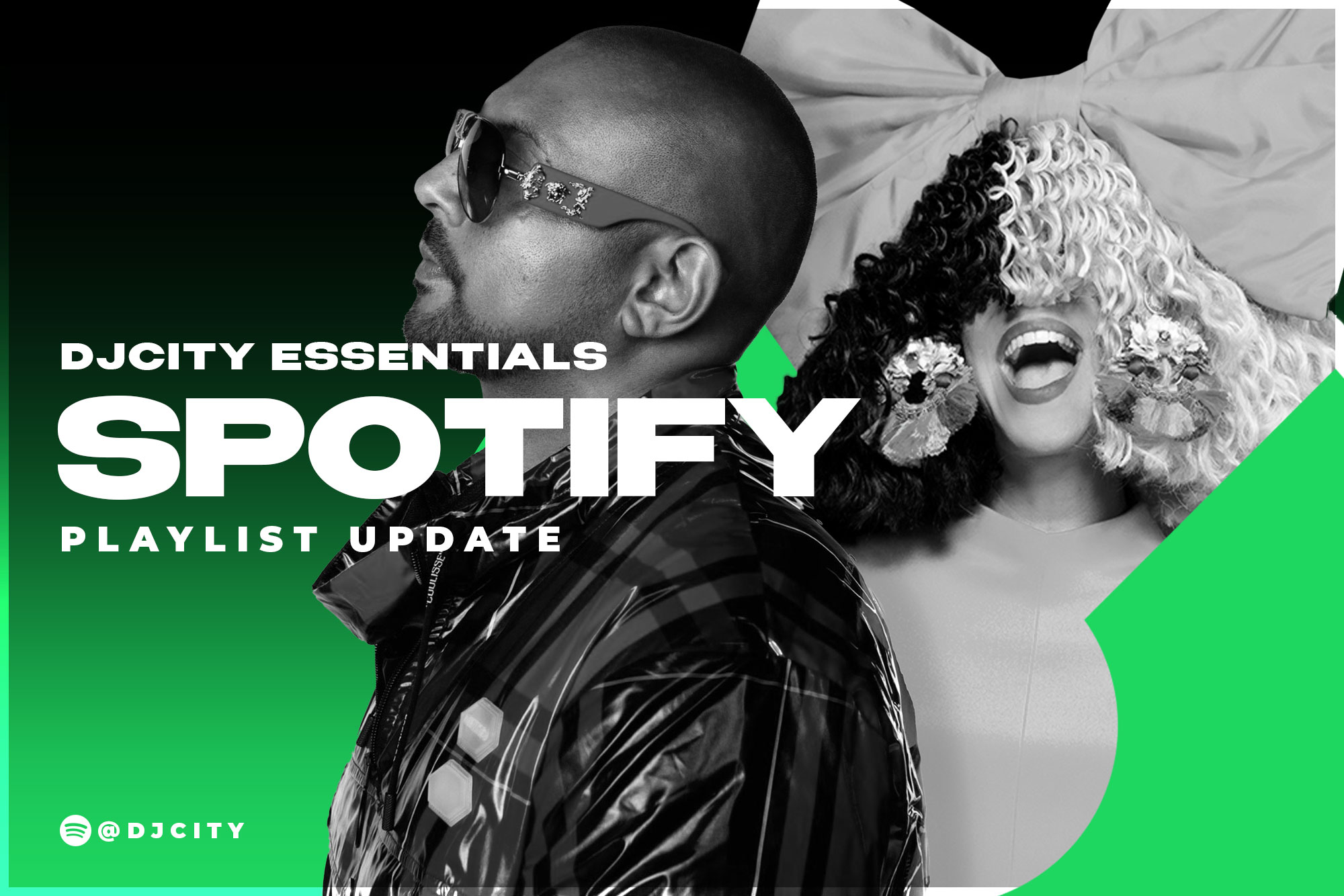 DJcity’s Spotify Playlist Update: Oct. 26