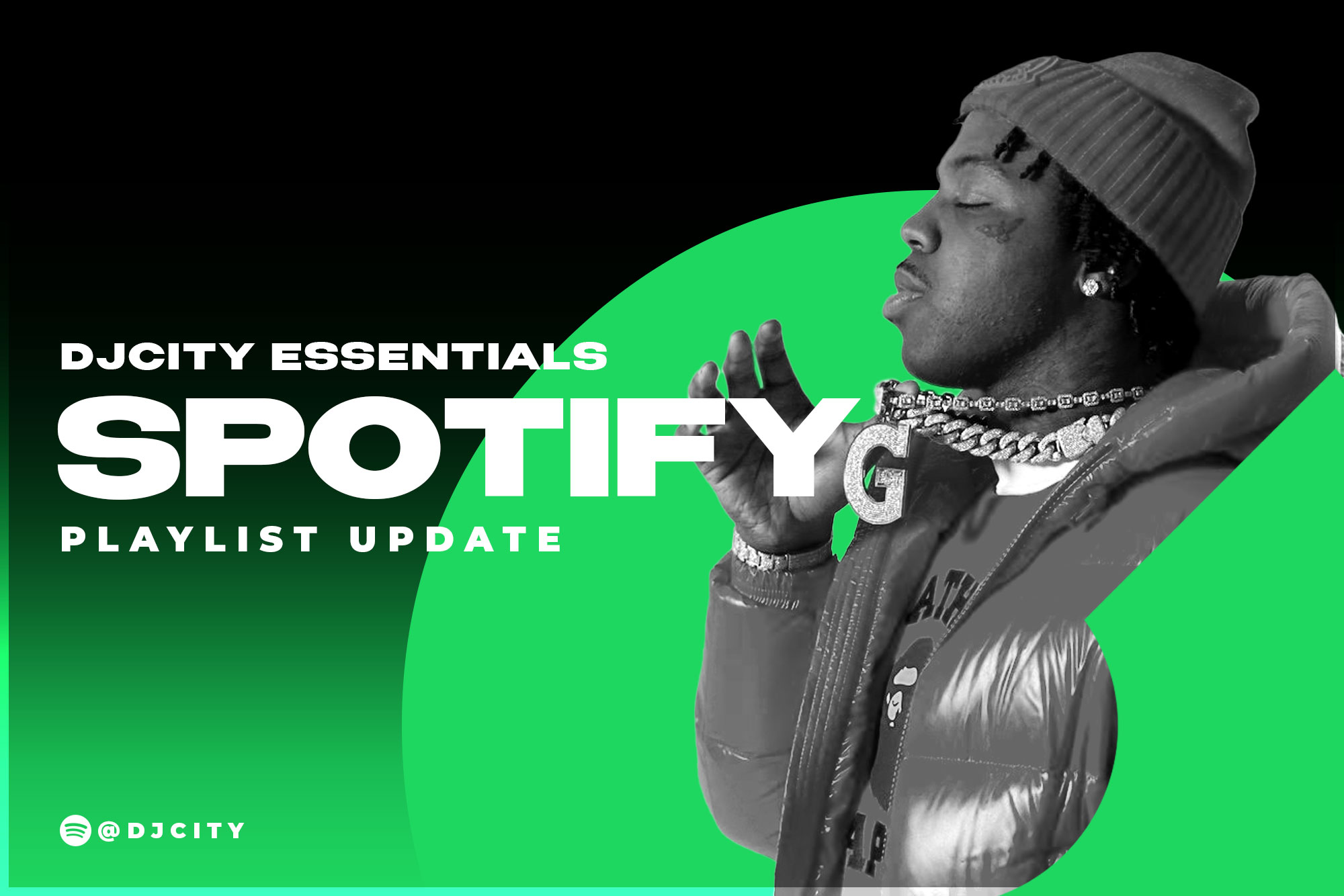 DJcity’s Spotify Playlist Update: Nov. 23