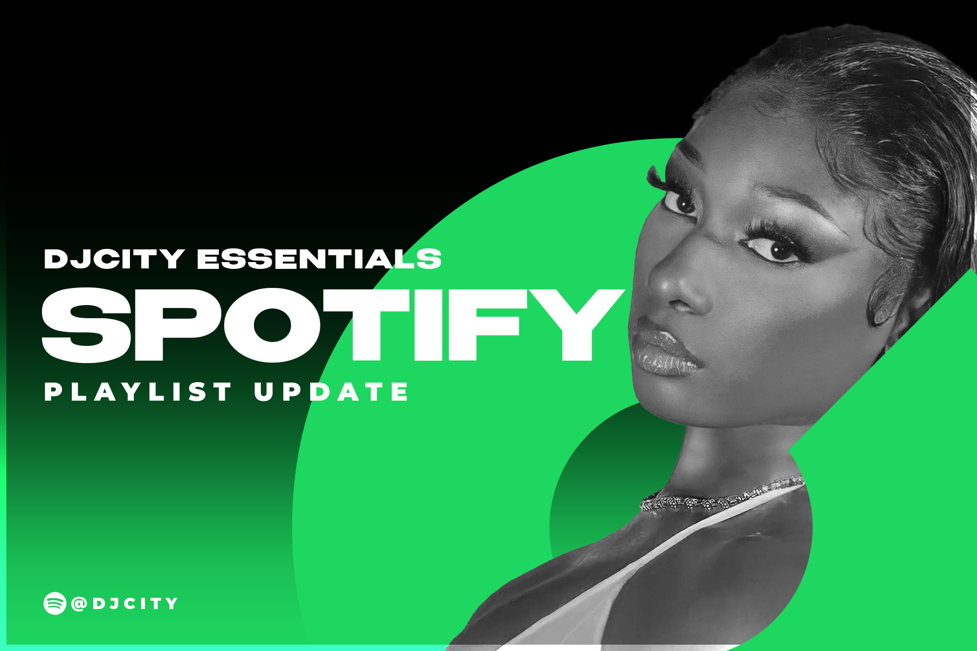 DJcity’s Spotify Playlist Update: Nov. 2