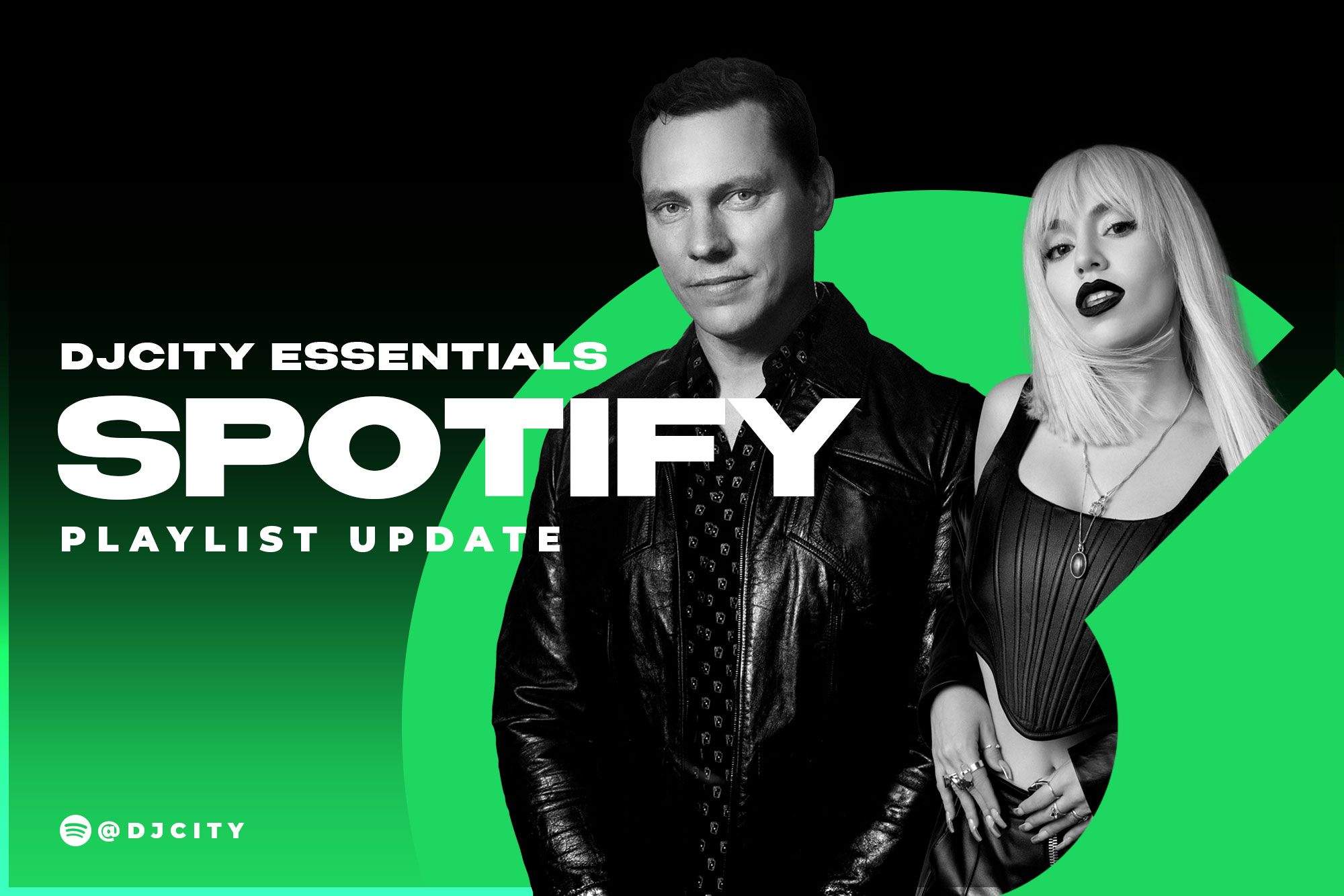DJcity’s Spotify Playlist Update: Nov. 9