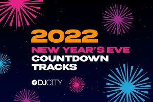 New Year's Eve 2022 Countdown Tracks