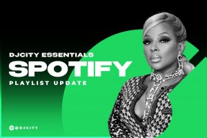 DJcity’s Spotify Playlist Update: Dec. 7