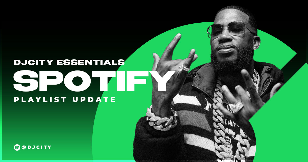 DJcity’s Spotify Playlist Update: Feb. 1