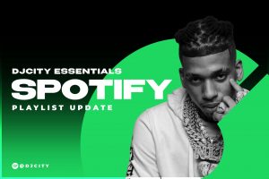 DJcity’s Spotify Playlist Update: Jan. 18