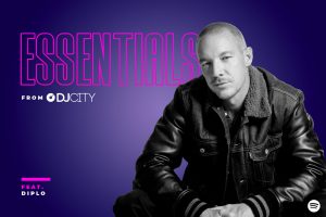 DJcity’s Spotify Playlist Update: Feb. 15