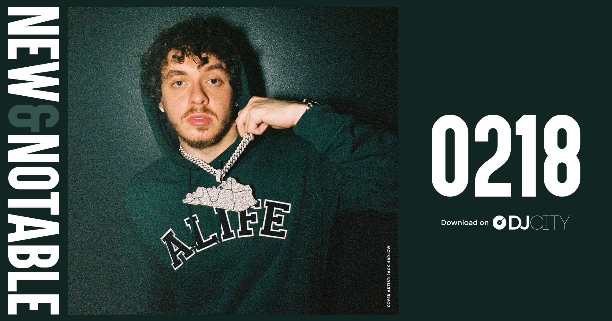 New and Notable Tracks: Feb. 18