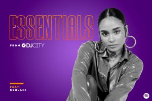 DJcity’s Spotify Playlist Update: Apr. 5