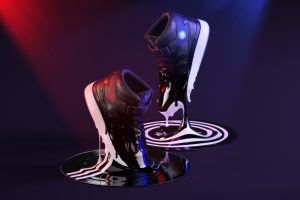 Serato Celebrates 20th Anniversary With Special Adidas Sneakers