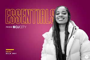 DJcity’s Spotify Playlist Update: May. 9