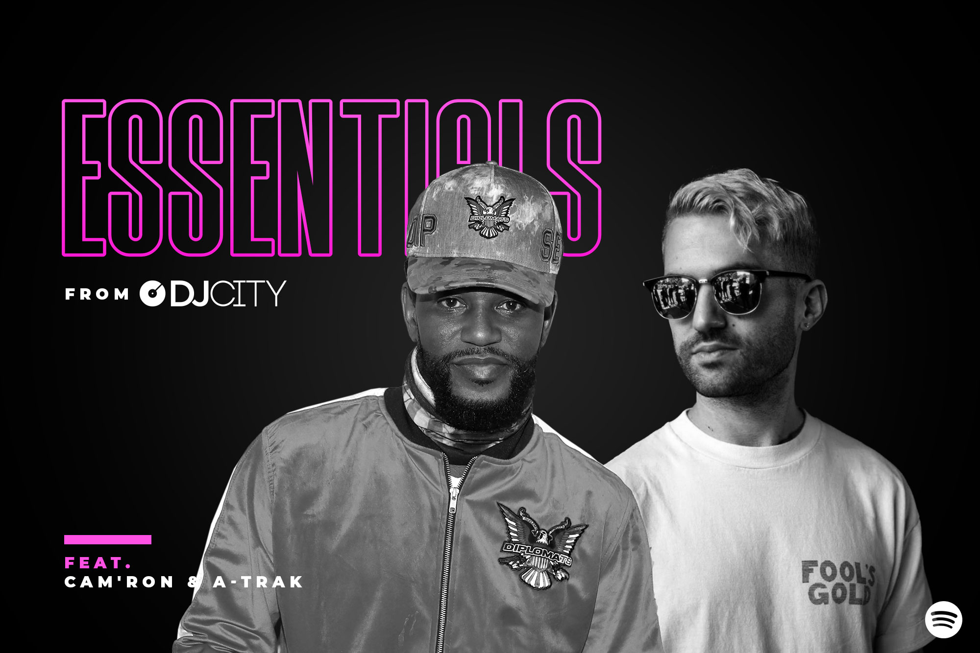 DJcity’s Spotify Playlist Update: Sep. 7