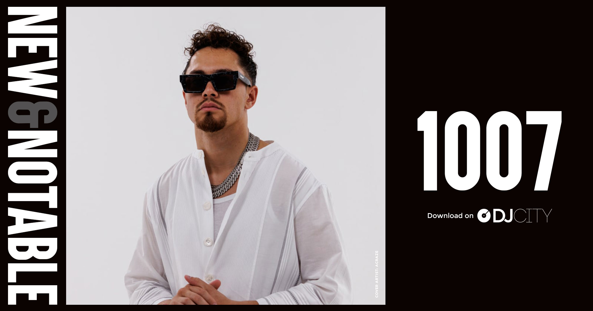 New and Notable Tracks: Oct. 7