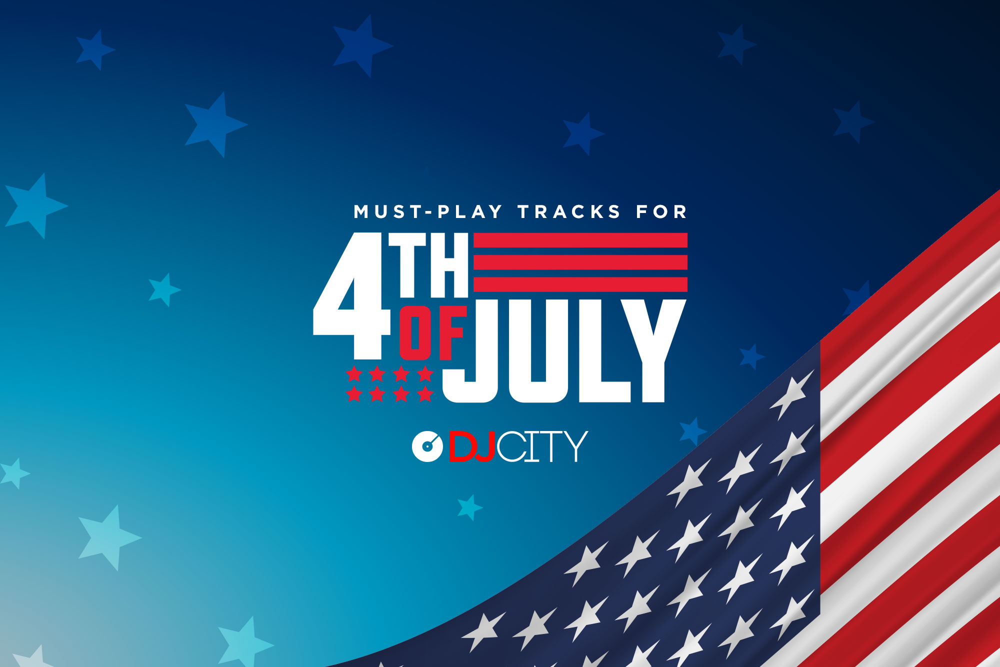 Must-Play Tracks for Fourth of July 2023