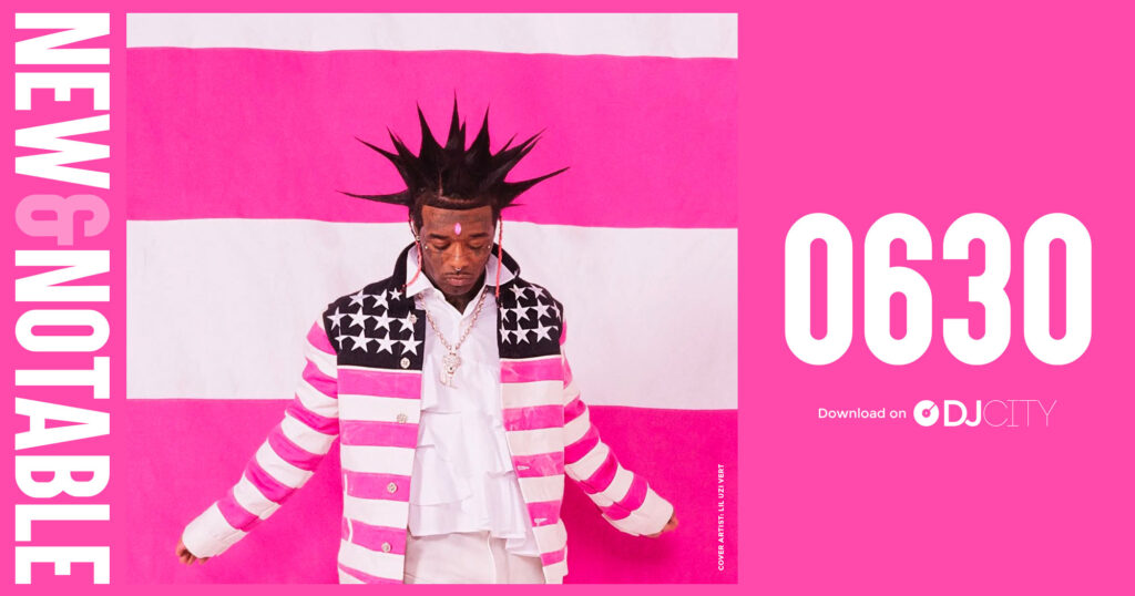 New and Notable Tracks: Jun. 30