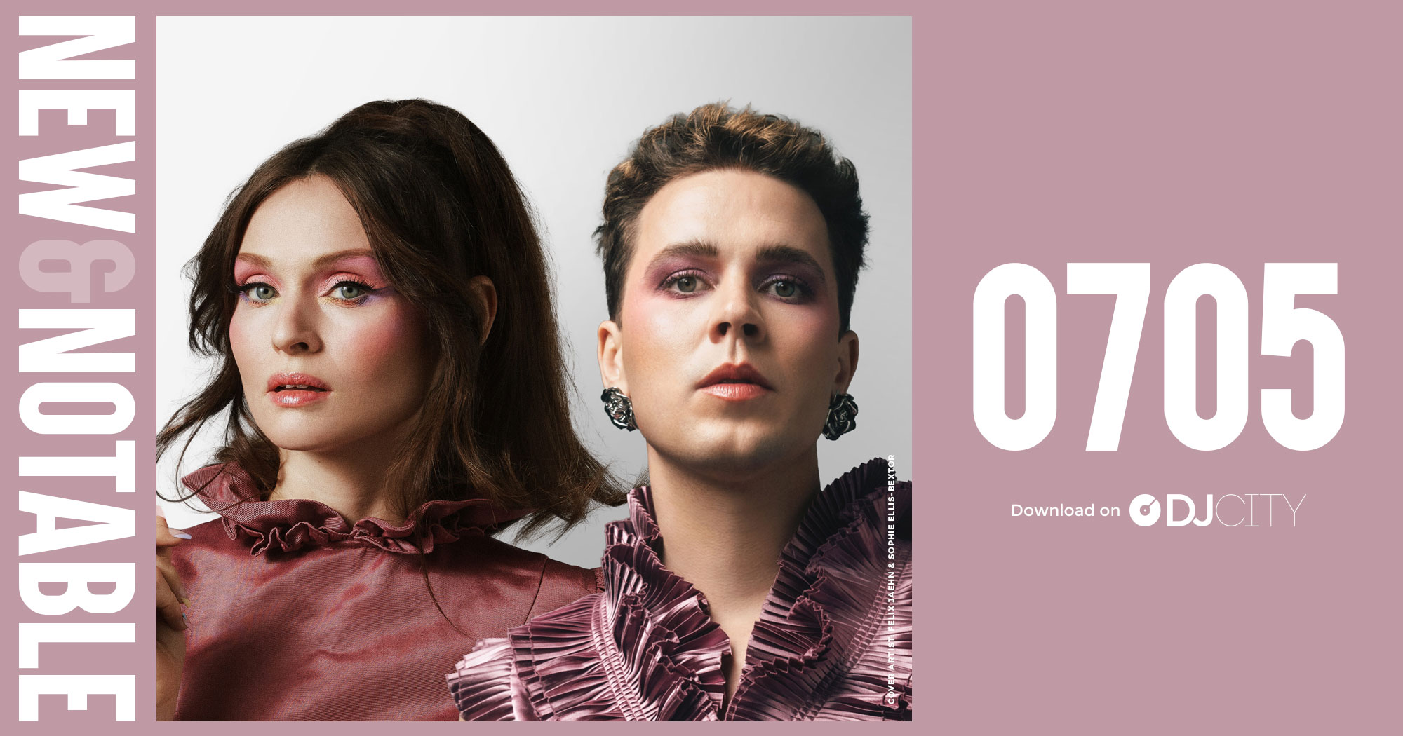 New and Notable Tracks: Jul. 5