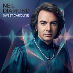 Sweet Caroline Cover
