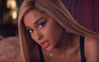 Ariana Grande